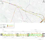 Benders decomposition to accelerate determination of optimal railway intervention programmes