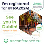 Participating in TRA 2024